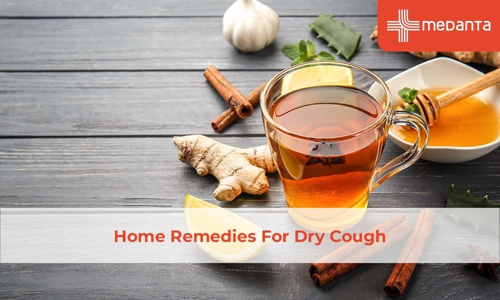 home remedies for cough