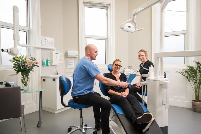 Dental Health