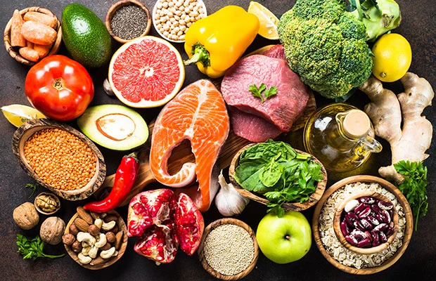 Diet Plan