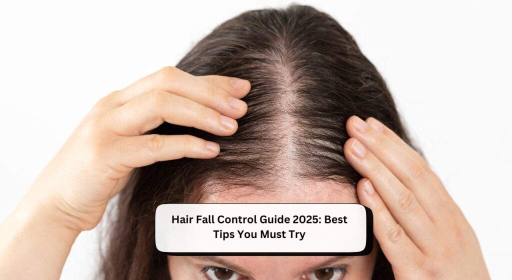 Hair Fall Treatment