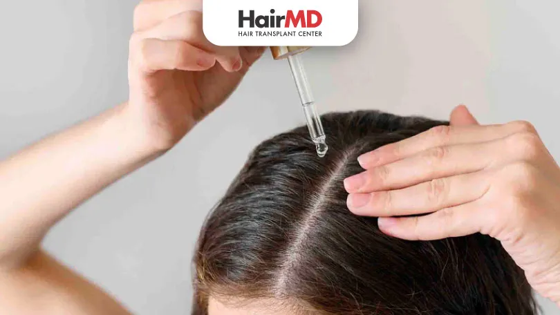 Hair Fall Treatment