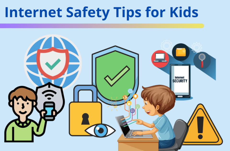 internet safety tips