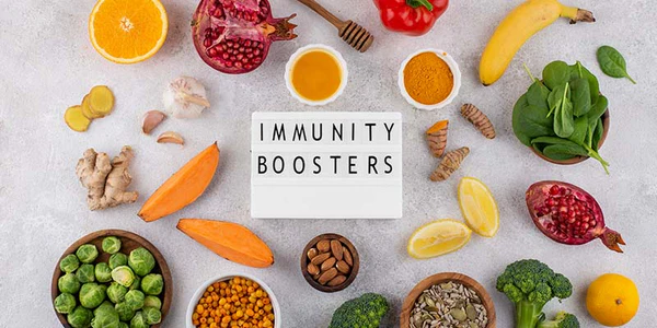 Immunity Booster