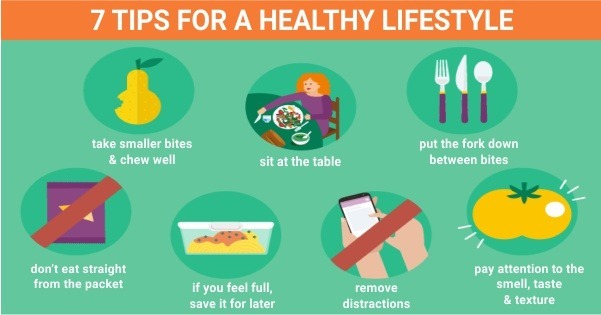 Healthy Health Tips